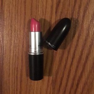 MAC lipstick